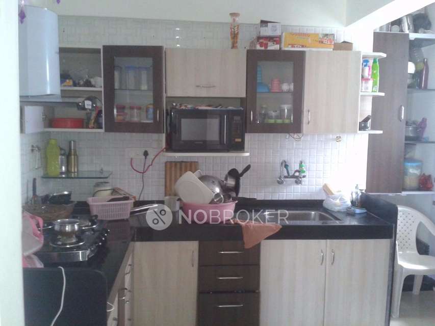 2 BHK Flat In Shivshankar Radhika Royale For Sale  In Dhayari