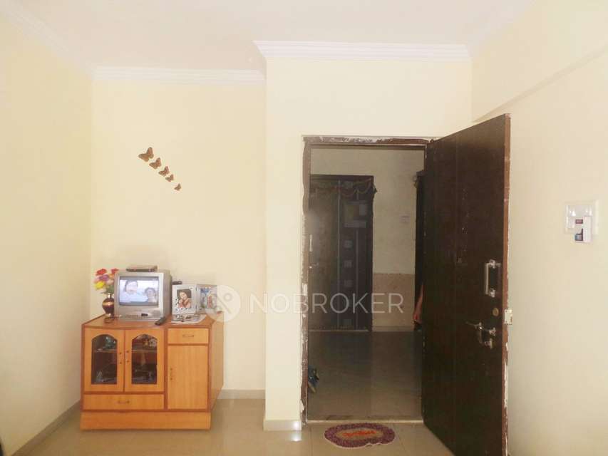 2 BHK Flat In Amrutdhara Chs For Sale  In Badlapur