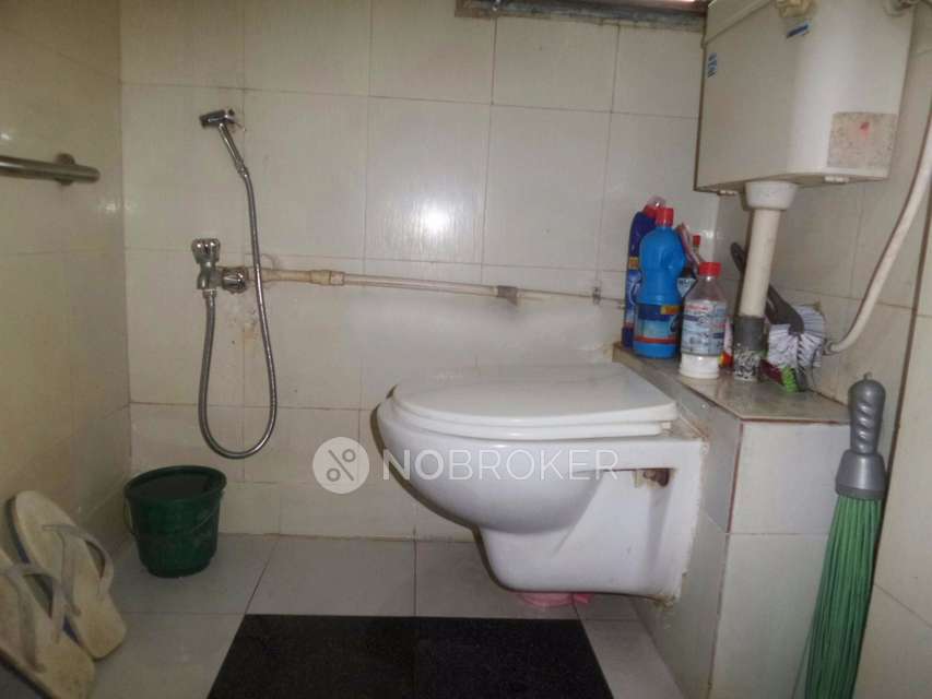 2 BHK Flat In Sai Darshan Complex For Sale  In Thane West