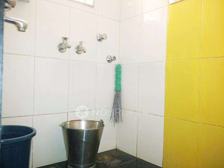 1 BHK Flat In Hari Om Pooja Towers For Sale  In Devicha Pada, Mumbai