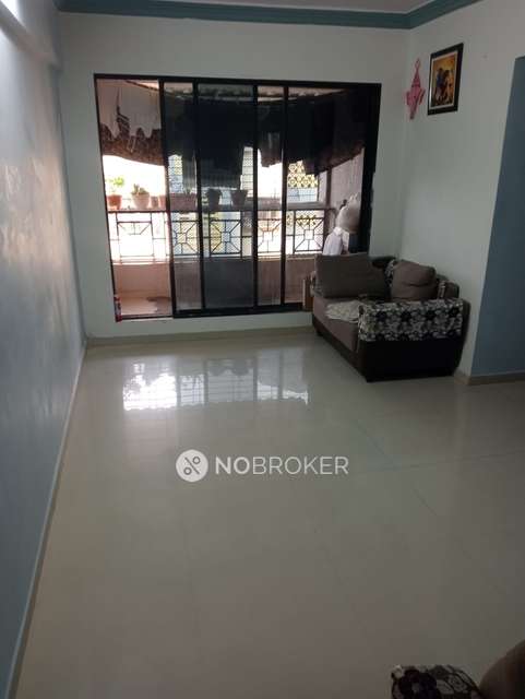 1 BHK Flat In Hari Om Pooja Towers For Sale  In Devicha Pada, Mumbai
