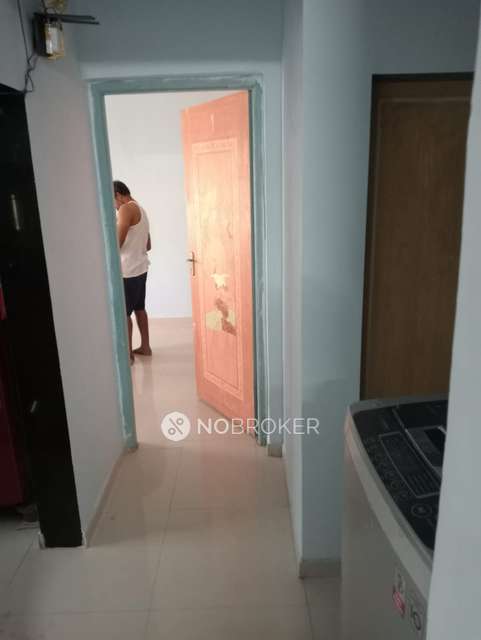 1 BHK Flat In Hari Om Pooja Towers For Sale  In Devicha Pada, Mumbai