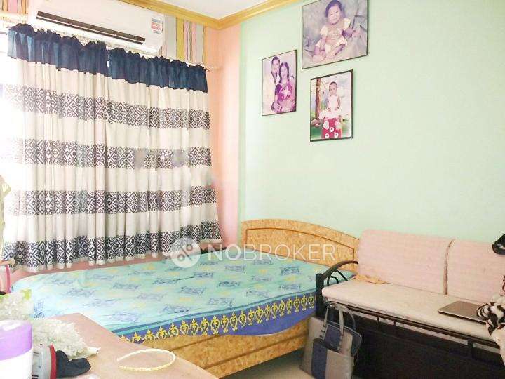 1 BHK Flat In Hari Om Pooja Towers For Sale  In Devicha Pada, Mumbai