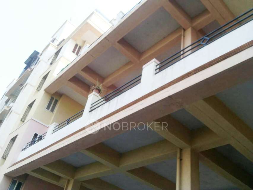 1 BHK Flat In Shreejee Vihar for Rent  In Pimple Gurav