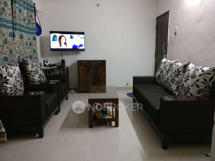 1 BHK Flat In Dreams Aakruti For Sale  In Hadapsar