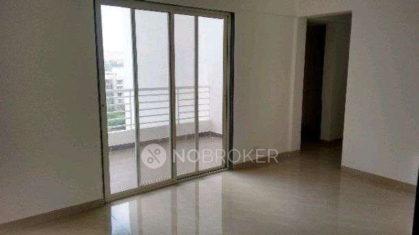 1 BHK Flat In Solitaire Society By Heera Developer for Rent  In Bhekrai Nagar