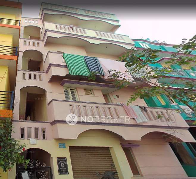 2 BHK In Tejas Nilaya for Rent  In Btm 2nd Stage