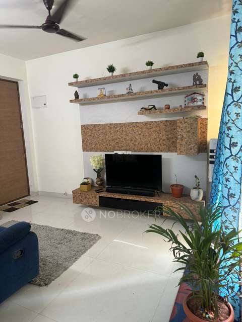 2 BHK Flat In Divyashree Republic for Rent  In Kundalahalli