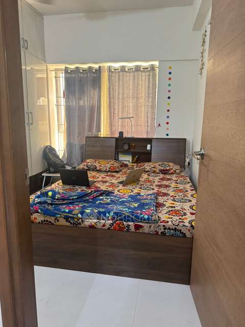 2 BHK Flat In Divyashree Republic for Rent  In Kundalahalli