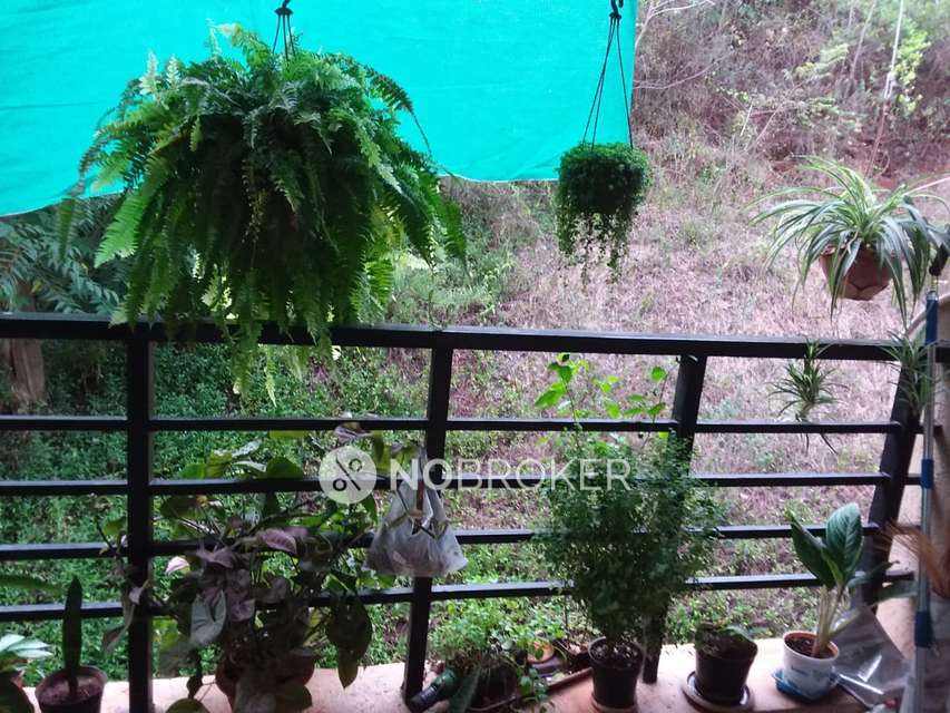 2 BHK Flat In Ashiana Utsav Apartments For Sale  In Lavasa