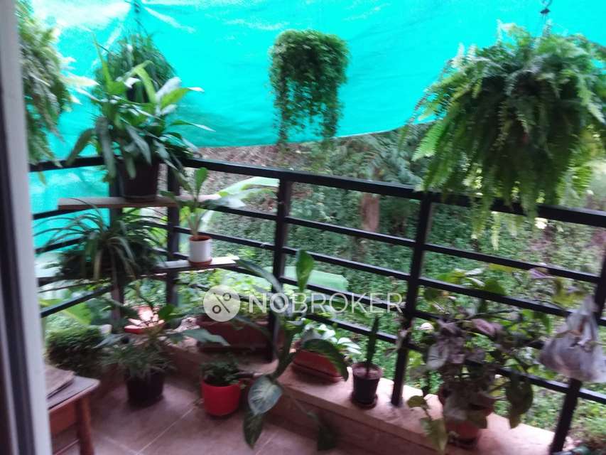 2 BHK Flat In Ashiana Utsav Apartments For Sale  In Lavasa