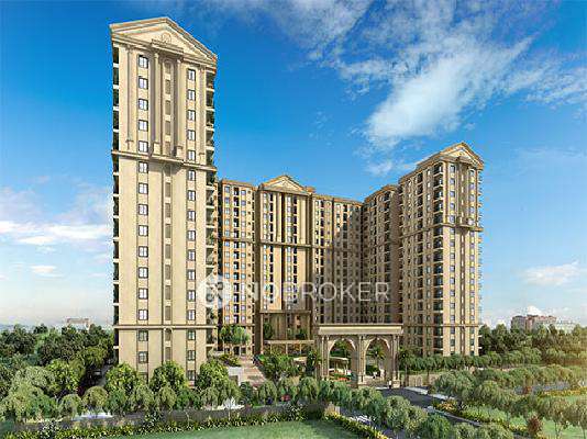 3 BHK Flat In Saral Homes for Rent  In Thiruporur