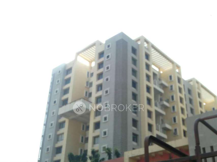 3 BHK Flat In Park Royale for Rent  In Kavde Nagar,rahatani