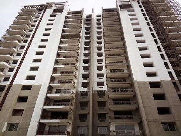 3 BHK Flat In Godrej Summit for Rent  In Sector 104