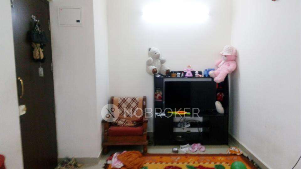3 BHK Flat In Vbhc Vaibhav for Rent  In Byagadadhenahalli