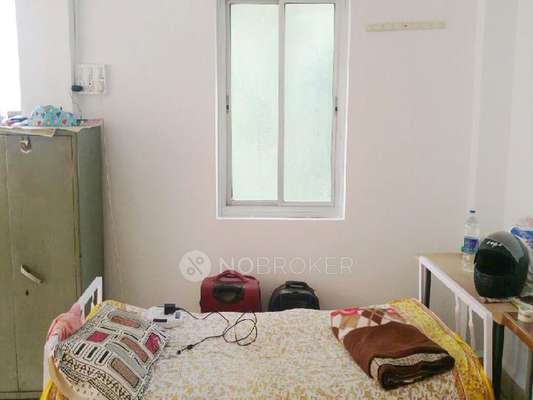 1 BHK Flat In Manish Apartments for Rent  In Aundh