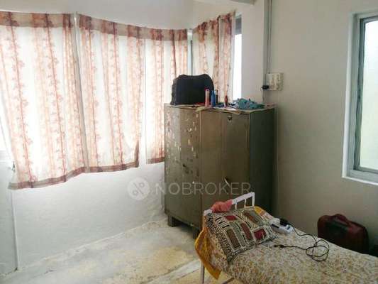 1 BHK Flat In Manish Apartments for Rent  In Aundh