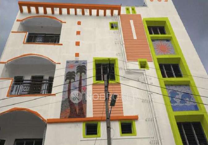 2 BHK Flat for Rent  In Medahalli