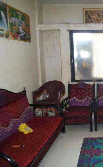 1 BHK Flat In Muktangan Nagari For Sale  In Nanekarwadi