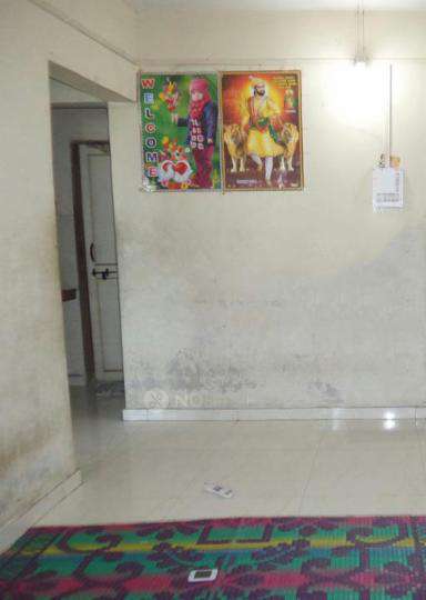 1 BHK Flat In Muktangan Nagari For Sale  In Nanekarwadi