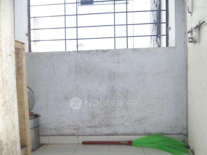 1 BHK Flat In Muktangan Nagari For Sale  In Nanekarwadi