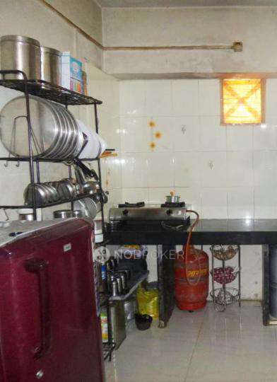 1 BHK Flat In Muktangan Nagari For Sale  In Nanekarwadi