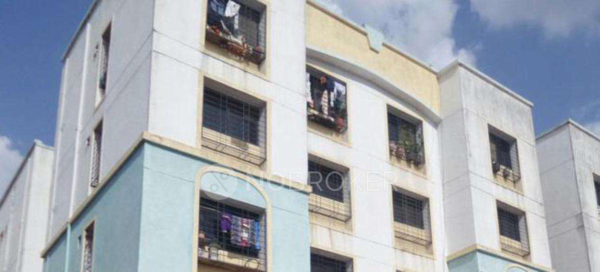 1 BHK Flat In Muktangan Nagari For Sale  In Nanekarwadi