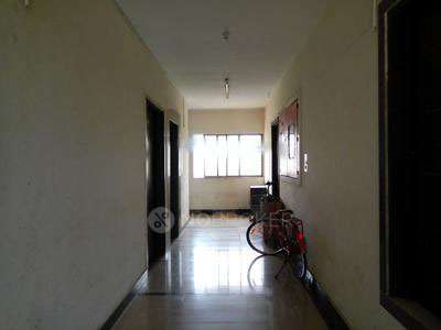 2 BHK Flat In Runwal Garden City Balkum Thane West For Sale  In Balkum Pada,majiwada