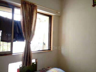 2 BHK Flat In Runwal Garden City Balkum Thane West For Sale  In Balkum Pada,majiwada