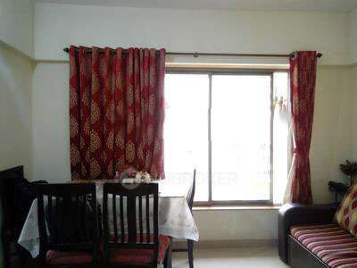 2 BHK Flat In Runwal Garden City Balkum Thane West For Sale  In Balkum Pada,majiwada