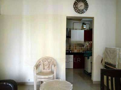 2 BHK Flat In Runwal Garden City Balkum Thane West For Sale  In Balkum Pada,majiwada