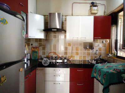 2 BHK Flat In Runwal Garden City Balkum Thane West For Sale  In Balkum Pada,majiwada