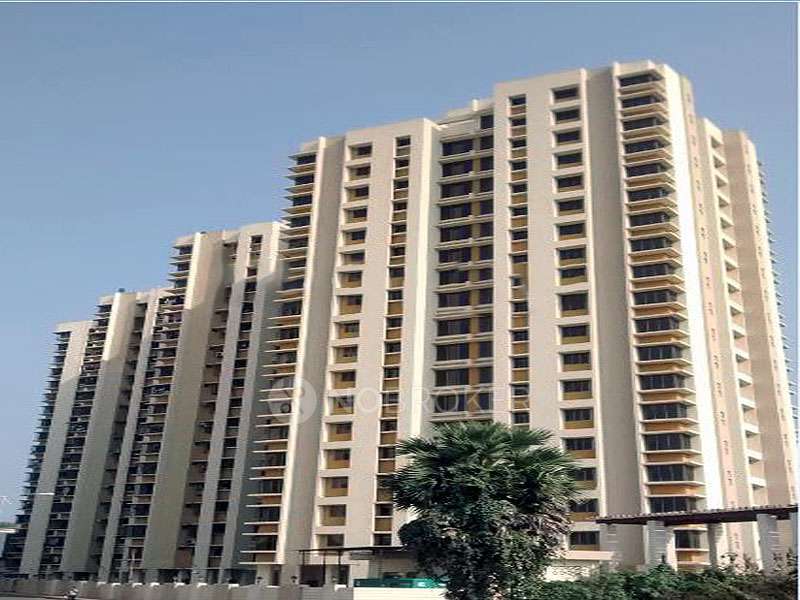 2 BHK Flat In Runwal Garden City Balkum Thane West For Sale  In Balkum Pada,majiwada