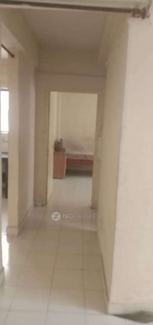 1 BHK Flat In Shubh Wagheshwar Society for Rent  In Wagholi