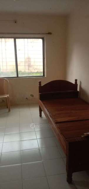 1 BHK Flat In Shubh Wagheshwar Society for Rent  In Wagholi