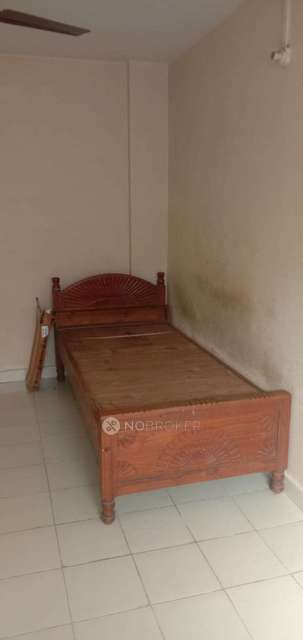 1 BHK Flat In Shubh Wagheshwar Society for Rent  In Wagholi