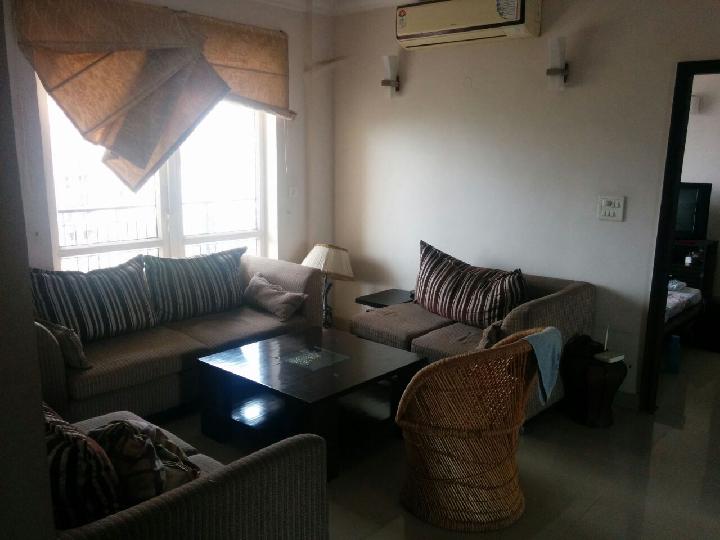 JMD Gardens Sector 33, Gurugram, Haryana, India Rent WITHOUT