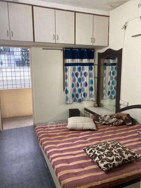2 BHK Flat for Rent  In Pimpri-chinchwad