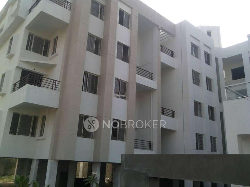 2 BHK Flat In Sai Shrushti for Rent  In Loni Kalbhor