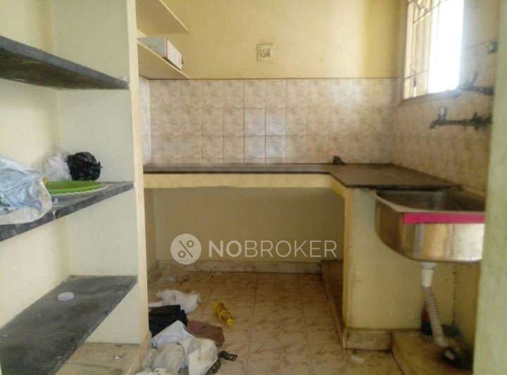 1 BHK Flat In Marutham Flats for Rent  In Mogappair