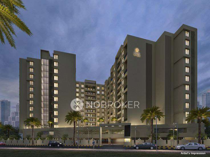 1 BHK Flat In Runal Spacio for Rent  In Ravet