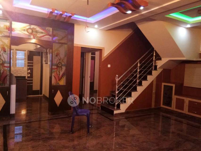 3 BHK House for Rent  In J. P. Nagar
