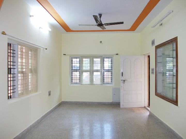 Independent House HSR Layout Rent WITHOUT BROKERAGE Semifurnished 2