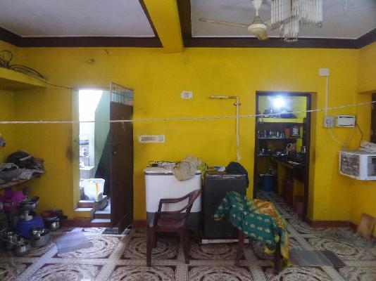 3 BHK House For Sale  In Perambur