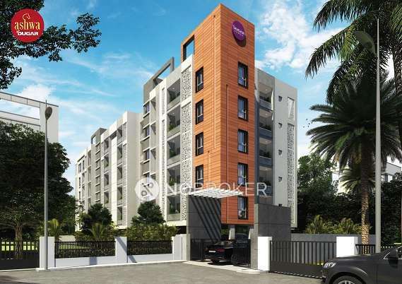 2 BHK Flat In Pushpavali Apartemnt for Rent  In West Saidapet