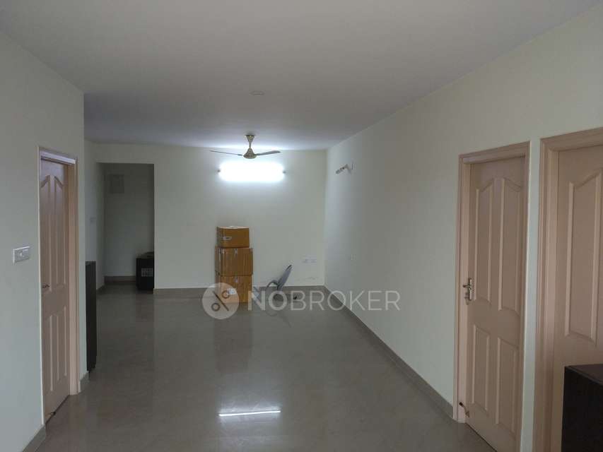 3 BHK Flat In Hoysala Broxia For Sale  In Devanahalli