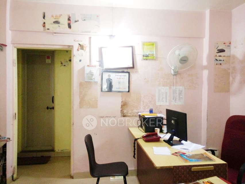 1 BHK Flat In Priyadrashni Vihar  For Sale  In Warje