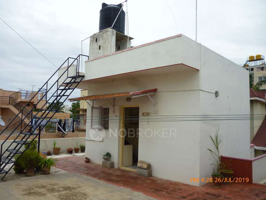 1 RK Flat In Pauline House (perpetuals) for Rent  In Maruthi Sevanagar