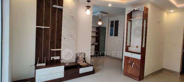 2 BHK Flat In Sjr Hamilton Homes  For Sale  In Hosa Road