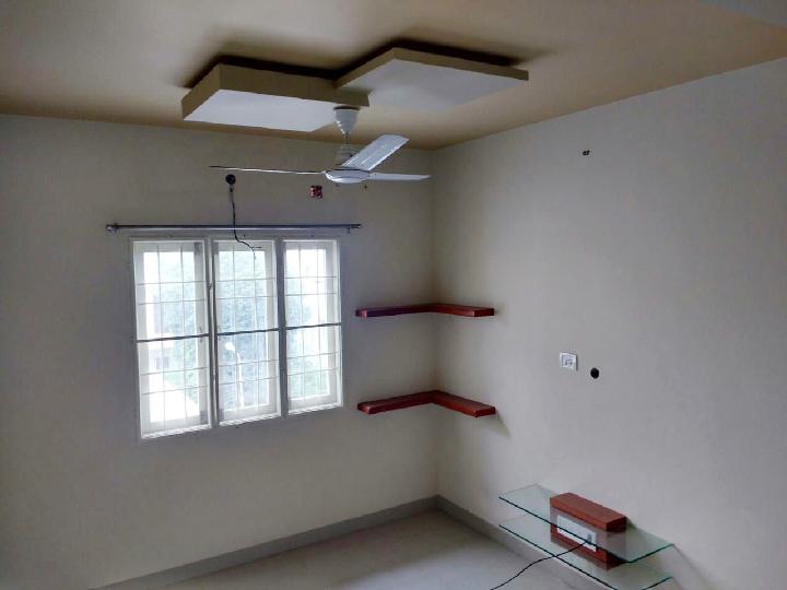 Independent House Aminjikarai Rent WITHOUT BROKERAGE Semifurnished 3